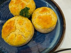 -白天鹅宾馆-玉堂春暖餐厅