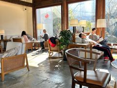 -广富林宰相府酒店·水云间