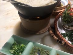 富顺豆花-锦府盐帮·李宅(领展购物广场中关村店)