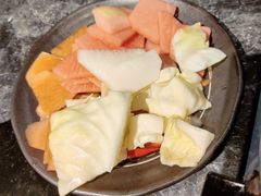 -泉味道贵州厨房(三里河店)