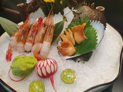 -荣一代目OMAKASE板前料理