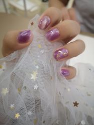 -1T·1M 日式美甲美睫