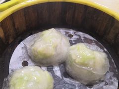 苦瓜饺-杨记杏仁茶(椰园店)