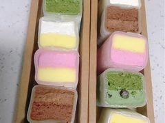 -Olé精品超市(北京合生汇店)