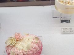 -好利来(上海长宁龙之梦店)