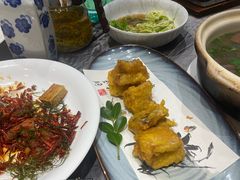 -香雪海饭店中餐厅(人民桥店)