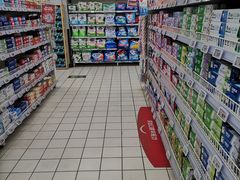 -物美超市(三里河店)