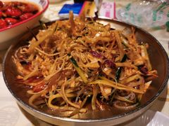 -串盟烧烤大排档·长沙美食地标(星沙店)