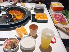 -川西坝子火锅(金沙1.0直营店)
