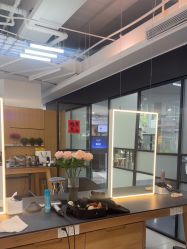 -showcase·形象沙龙