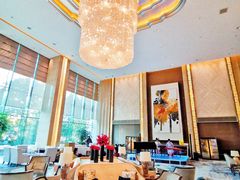 -韵咖啡自助餐厅(天津香格里拉店)