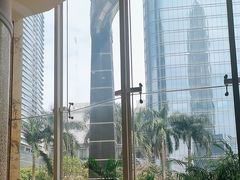 -怡聚轩全日制自助餐厅(大中华喜来登酒店)