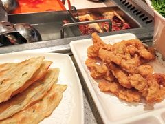 -海底捞火锅(群光广场店)