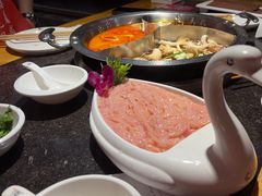 -吴老幺火锅(三林店)