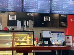 -BLAQ咖啡(骏豪店)