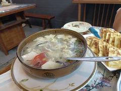 -石老头关东饺子王·东北菜(嘉华鑫城店)