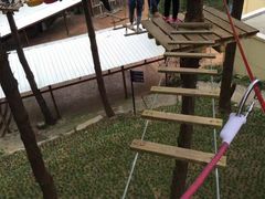 -梦幻奥陶纪景区