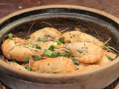 -新白鹿餐厅(爱琴海购物中心店)