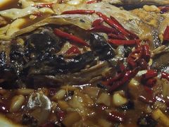 -旺顺阁鱼头泡饼(常营店)