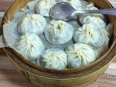 -鑫旺旺汤包(总店)