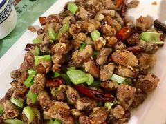 苦菜酥红豆-红豆园(文林街店)