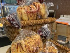 -银星皇冠假日酒店美食阁