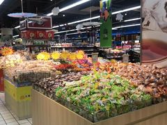 -世纪联华超市(外海店)