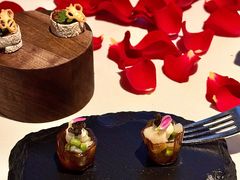-THE WANG王品(上海中心云端店)
