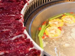 -三头牛·潮汕牛肉生蚝火锅 (夏湾店)