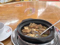 -新峰肉骨茶