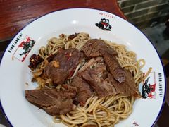 -老南昌粉面馆(绳金塔店)