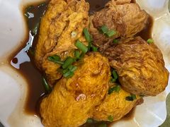 -妈妈的小作坊(陈家镇店)