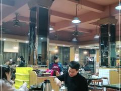 大堂-张氏父子常德肠子馆(红星总店)