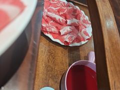 -陈府大宅门成都火锅·手切鲜肉(太原街店)