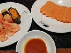 -汉巴味德(大悦城店)