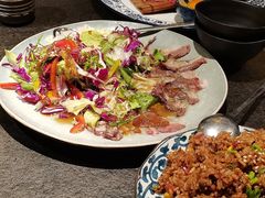 -上男·烧肉集市(五一广场店)