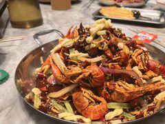 -517烧烤·龙虾·海鲜大排档(万象都荟店)