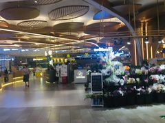 -茶马花街(城西银泰城店)