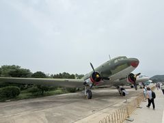 -中国航空博物馆