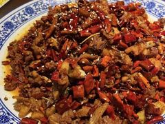 -徐鼎盛民间菜(南坪后堡店)