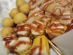-老坑记·香港经典粤菜馆