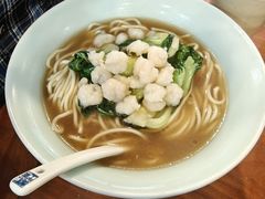 -奎元馆.百年奎元.非遗传承(西湖边的解放路店)