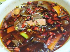 -金龙渔港(双楠店)