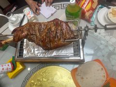 -满堂春特色餐馆