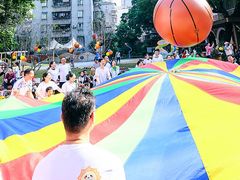 -广东省委机关幼儿院