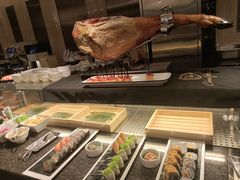 -Social 秀西餐厅-长沙瑞吉酒店(运达店)