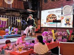 -探花礼音乐餐吧(长安店)
