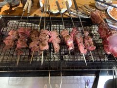 -关二碳烤羊腿(龙翔路店)