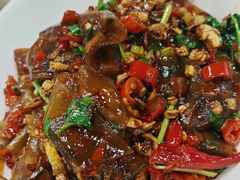 -笨罗卜浏阳菜馆(龙华鹏润达店)