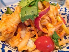 -BetterThai 泰加(苏州中心店)